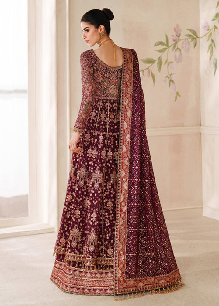 Buy Now Chantelle Luxury Formals '25 by Baroque | CH14-05 Online in USA, UK, Canada, Germany, Italy, Austria, France, Denmark, Austria & Worldwide at Empress.