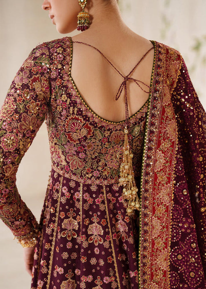 Buy Now Chantelle Luxury Formals '25 by Baroque | CH14-05 Online in USA, UK, Canada, Germany, Italy, Austria, France, Denmark, Austria & Worldwide at Empress.