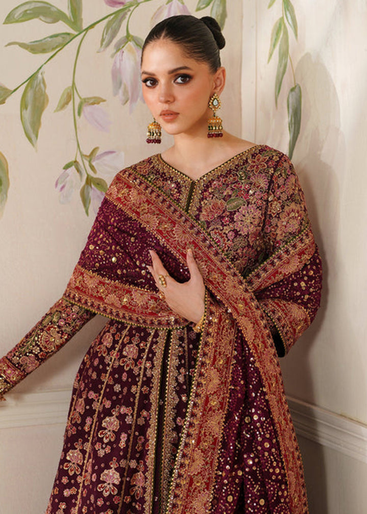 Buy Now Chantelle Luxury Formals '25 by Baroque | CH14-05 Online in USA, UK, Canada, Germany, Italy, Austria, France, Denmark, Austria & Worldwide at Empress.