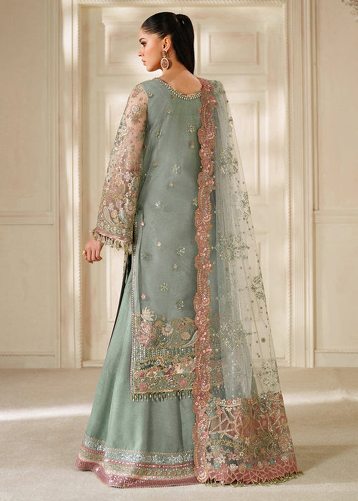 Buy Now Chantelle Luxury Formals '25 by Baroque | CH14-06 Online in USA, UK, Canada, Germany, Italy, Austria, France, Denmark, Austria & Worldwide at Empress.