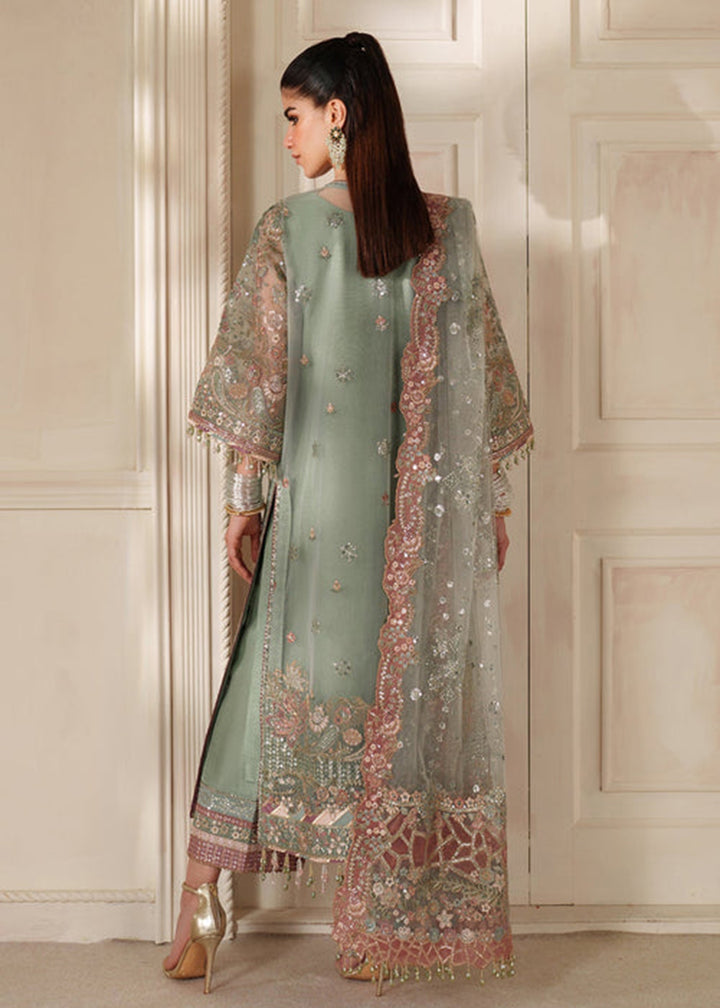 Buy Now Chantelle Luxury Formals '25 by Baroque | CH14-06 Online in USA, UK, Canada, Germany, Italy, Austria, France, Denmark, Austria & Worldwide at Empress.