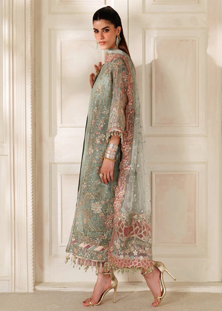 Buy Now Chantelle Luxury Formals '25 by Baroque | CH14-06 Online in USA, UK, Canada, Germany, Italy, Austria, France, Denmark, Austria & Worldwide at Empress.