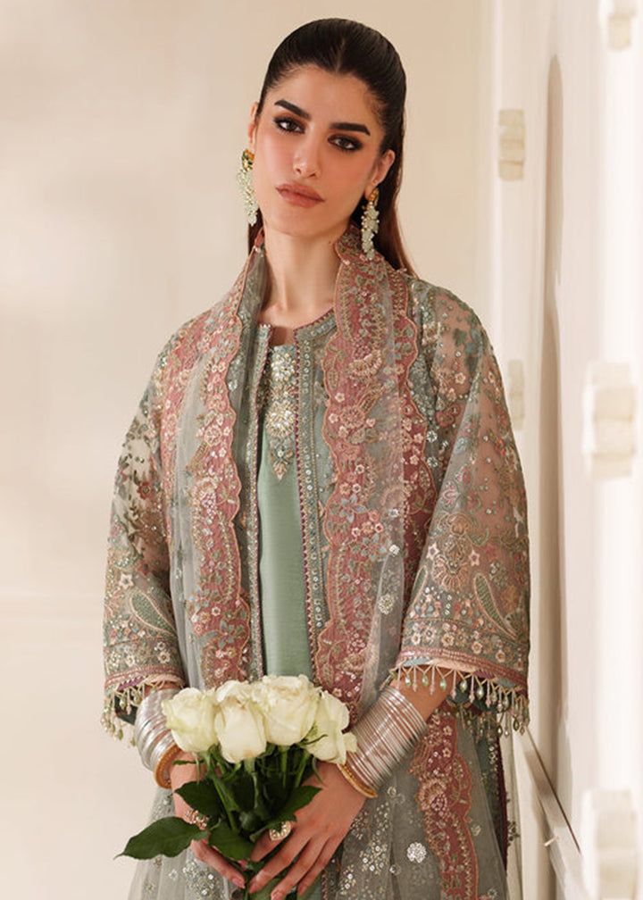 Buy Now Chantelle Luxury Formals '25 by Baroque | CH14-06 Online in USA, UK, Canada, Germany, Italy, Austria, France, Denmark, Austria & Worldwide at Empress.