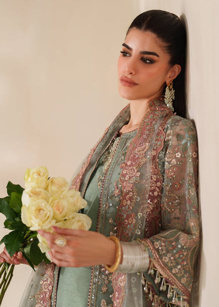 Buy Now Chantelle Luxury Formals '25 by Baroque | CH14-06 Online in USA, UK, Canada, Germany, Italy, Austria, France, Denmark, Austria & Worldwide at Empress.