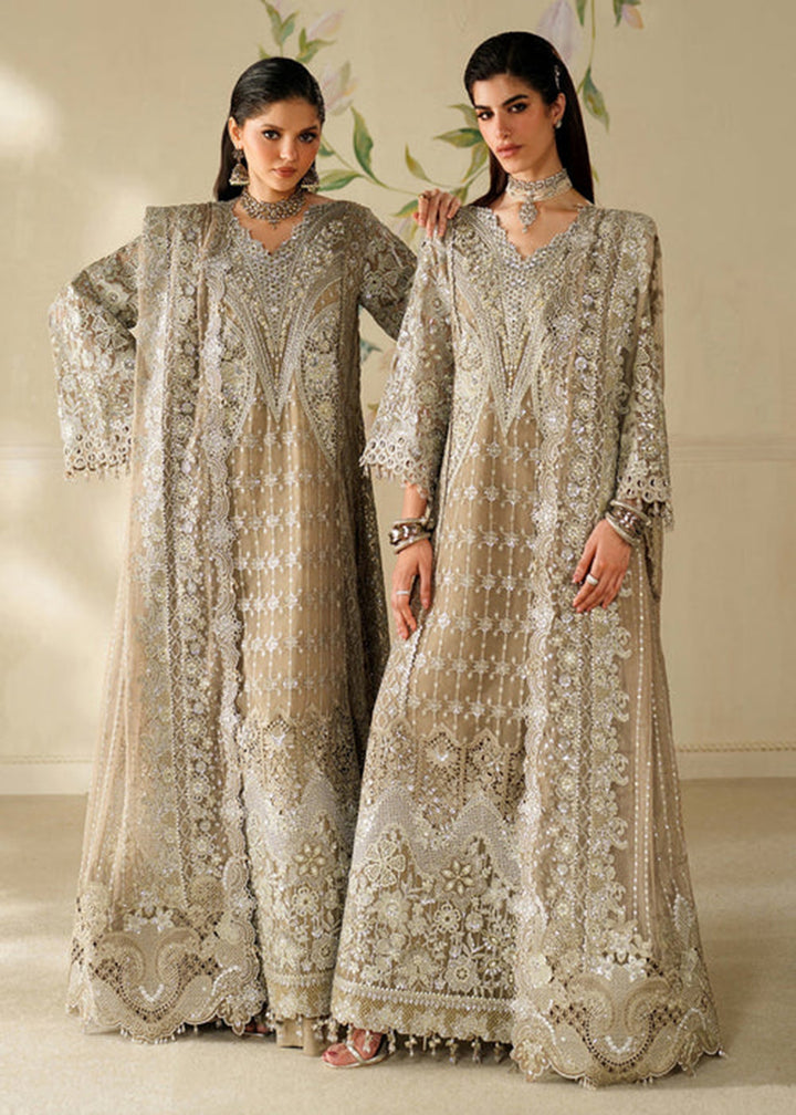 Buy Now Chantelle Luxury Formals '25 by Baroque | CH14-08 Online in USA, UK, Canada, Germany, Italy, Austria, France, Denmark, Austria & Worldwide at Empress.