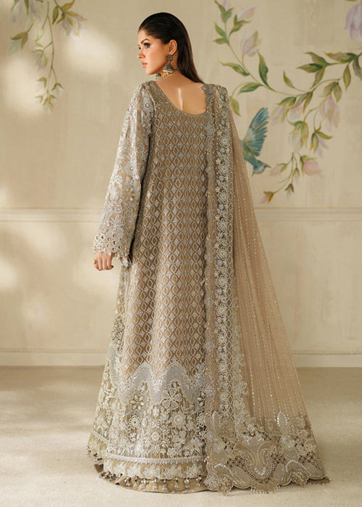 Buy Now Chantelle Luxury Formals '25 by Baroque | CH14-08 Online in USA, UK, Canada, Germany, Italy, Austria, France, Denmark, Austria & Worldwide at Empress.