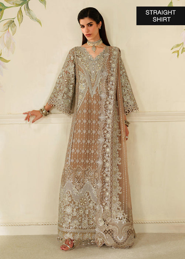 Buy Now Chantelle Luxury Formals '25 by Baroque | CH14-08 Online in USA, UK, Canada, Germany, Italy, Austria, France, Denmark, Austria & Worldwide at Empress.