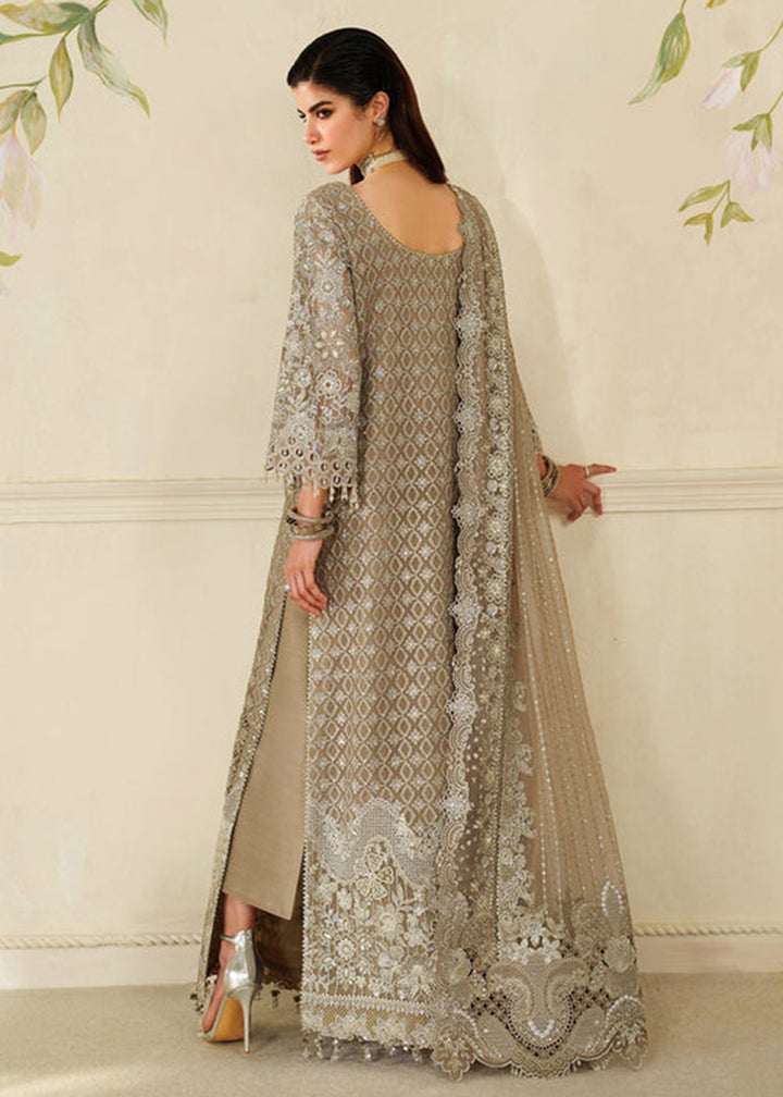 Buy Now Chantelle Luxury Formals '25 by Baroque | CH14-08 Online in USA, UK, Canada, Germany, Italy, Austria, France, Denmark, Austria & Worldwide at Empress.