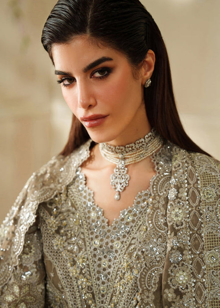 Buy Now Chantelle Luxury Formals '25 by Baroque | CH14-08 Online in USA, UK, Canada, Germany, Italy, Austria, France, Denmark, Austria & Worldwide at Empress.