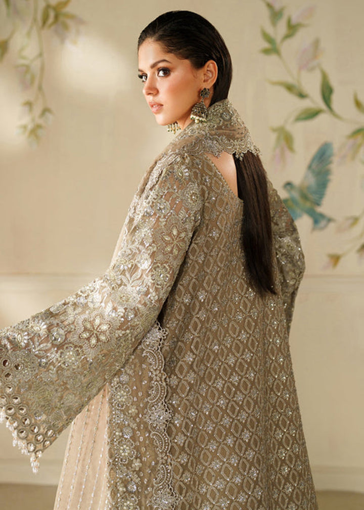 Buy Now Chantelle Luxury Formals '25 by Baroque | CH14-08 Online in USA, UK, Canada, Germany, Italy, Austria, France, Denmark, Austria & Worldwide at Empress.