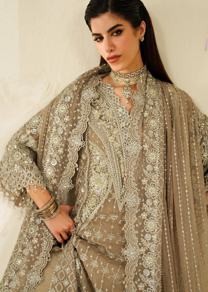 Buy Now Chantelle Luxury Formals '25 by Baroque | CH14-08 Online in USA, UK, Canada, Germany, Italy, Austria, France, Denmark, Austria & Worldwide at Empress.