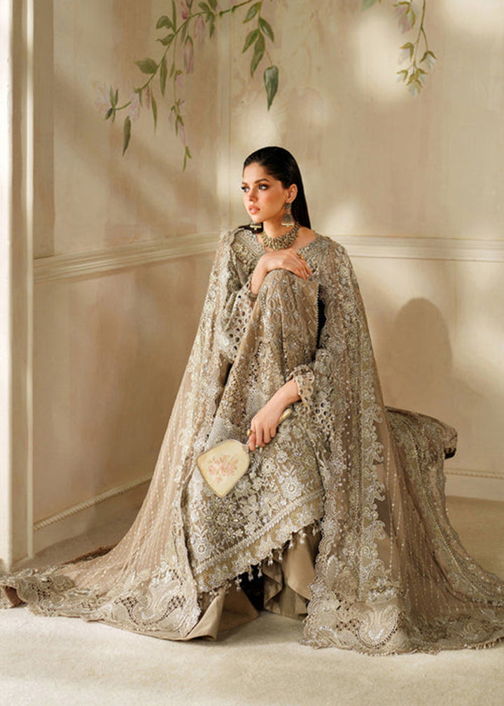 Buy Now Chantelle Luxury Formals '25 by Baroque | CH14-08 Online in USA, UK, Canada, Germany, Italy, Austria, France, Denmark, Austria & Worldwide at Empress.