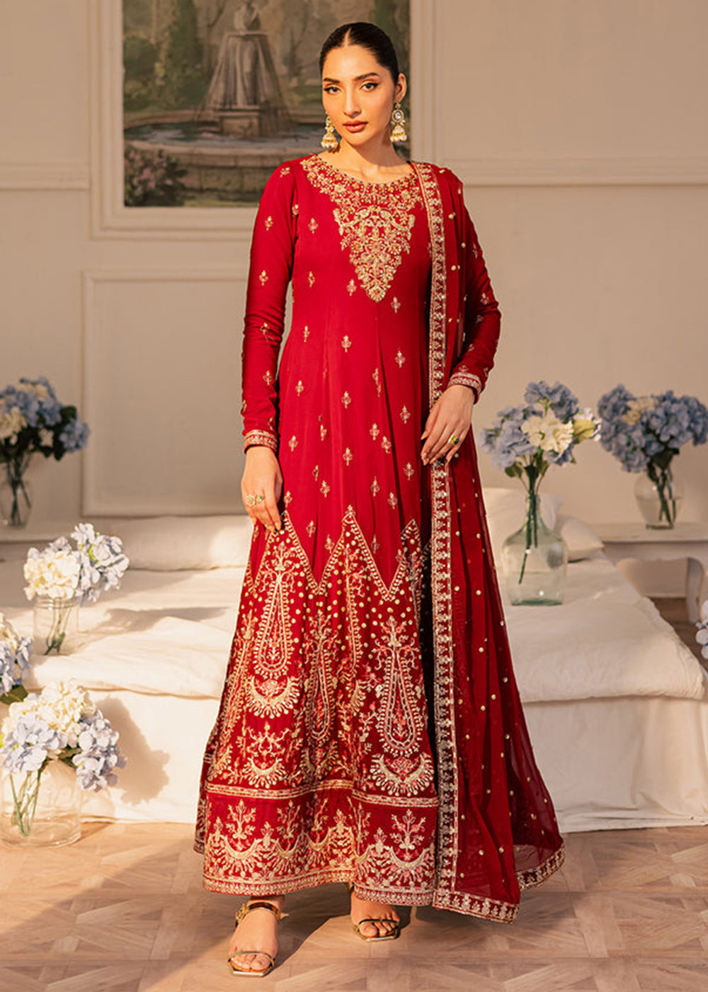 Buy Now Suave Luxury Formals '25 by Emaan Adeel | CIREL Online in US, UK, Canada, Germany, Italy, Austria, France, Denmark, UAE & Worldwide at Empress Clothing.