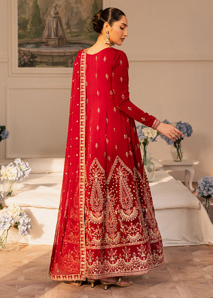 Buy Now Suave Luxury Formals '25 by Emaan Adeel | CIREL Online in US, UK, Canada, Germany, Italy, Austria, France, Denmark, UAE & Worldwide at Empress Clothing.