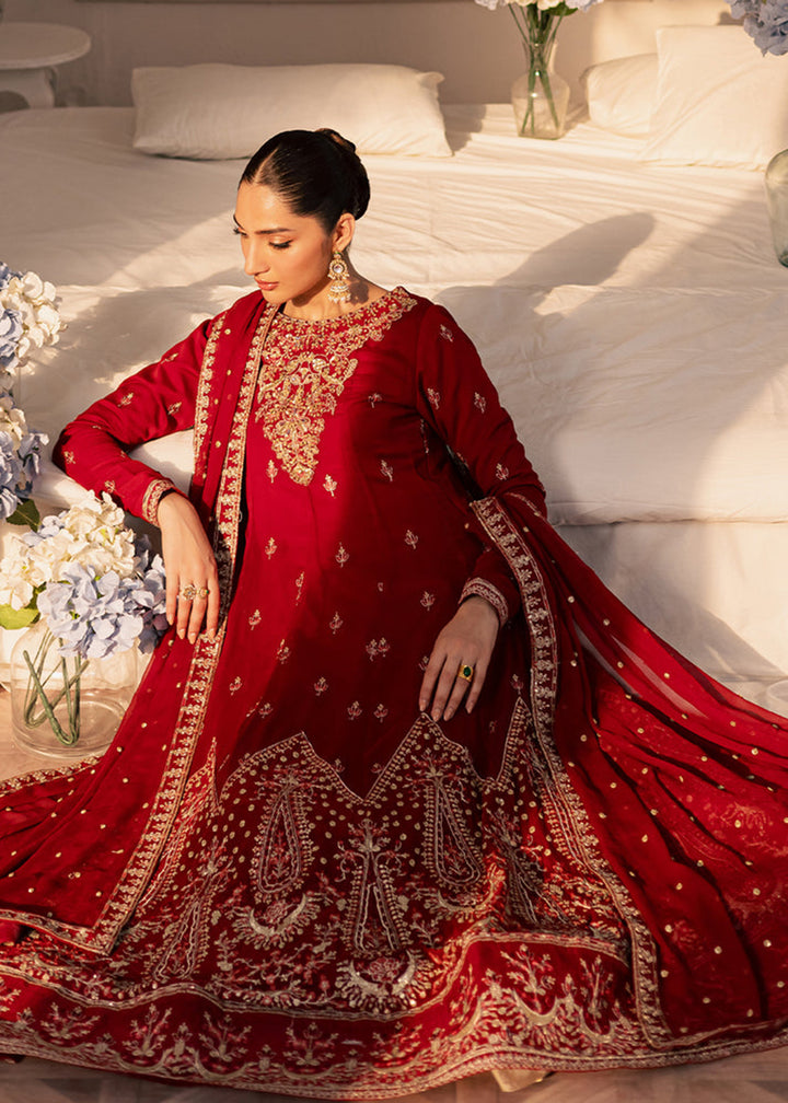 Buy Now Suave Luxury Formals '25 by Emaan Adeel | CIREL Online in US, UK, Canada, Germany, Italy, Austria, France, Denmark, UAE & Worldwide at Empress Clothing.