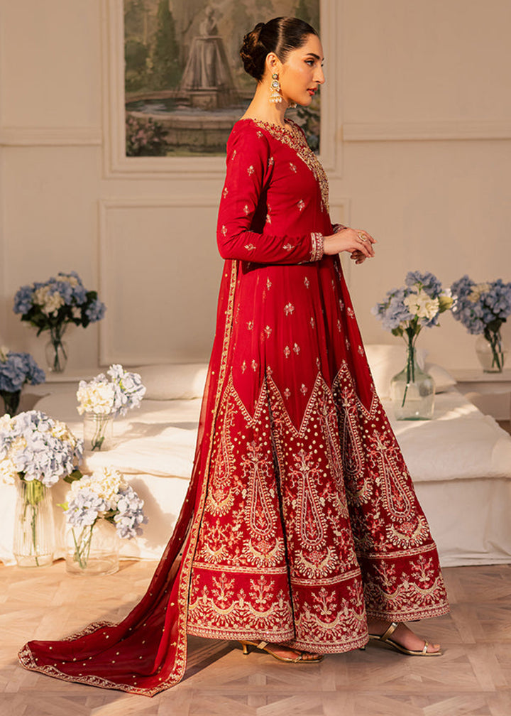 Buy Now Suave Luxury Formals '25 by Emaan Adeel | CIREL Online in US, UK, Canada, Germany, Italy, Austria, France, Denmark, UAE & Worldwide at Empress Clothing.