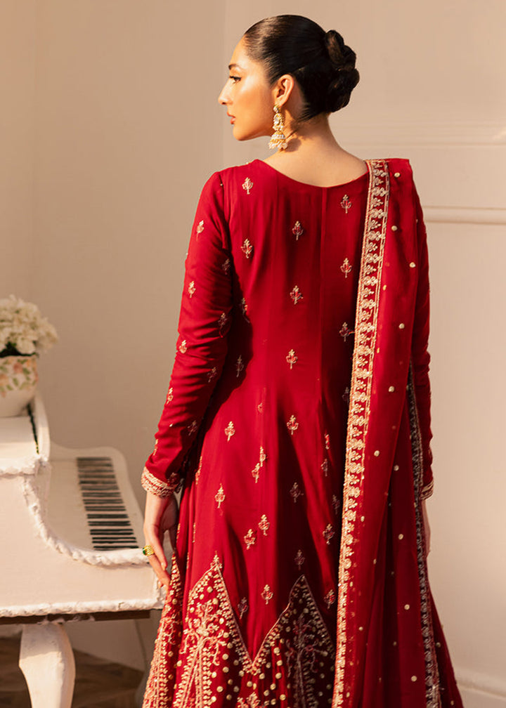 Buy Now Suave Luxury Formals '25 by Emaan Adeel | CIREL Online in US, UK, Canada, Germany, Italy, Austria, France, Denmark, UAE & Worldwide at Empress Clothing.