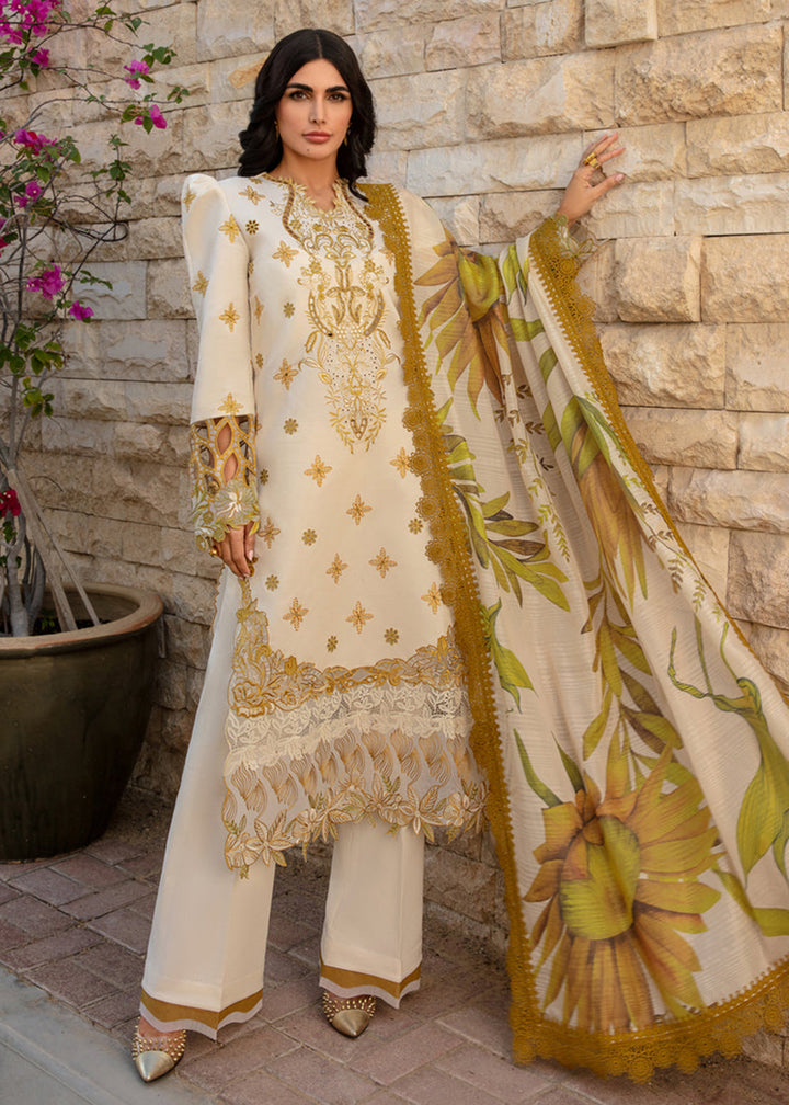 Buy Now Carnation Summer Lawn Collection '24 by Rang Rasiya | ISABELLA Online at Empress Online in USA, UK, Canada & Worldwide at Empress Clothing. 