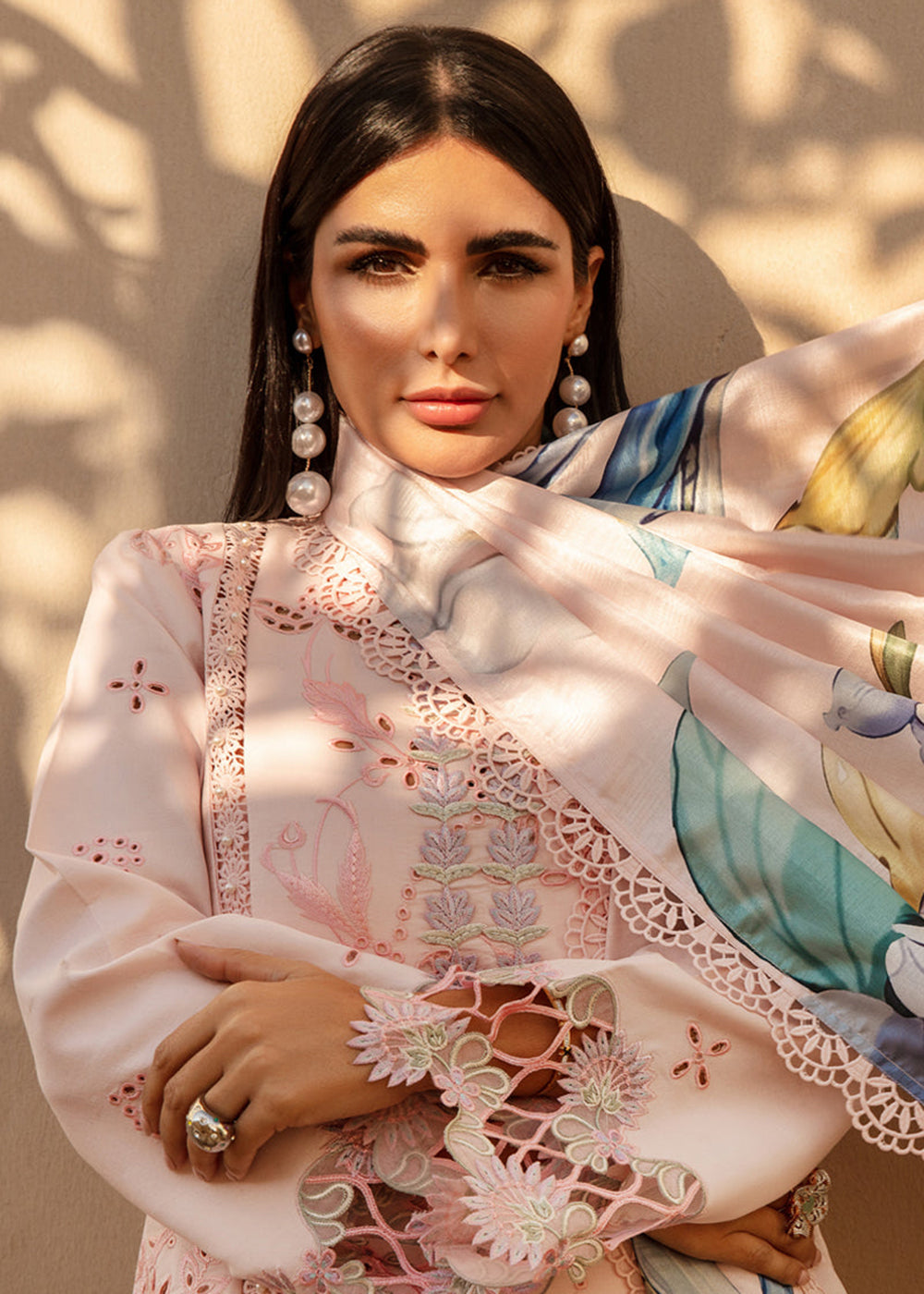 Buy Now Carnation Summer Lawn Collection '24 by Rang Rasiya | CAMILIA Online at Empress Online in USA, UK, Canada & Worldwide at Empress Clothing. 