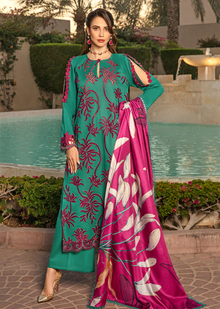 Buy Now Carnation Summer Lawn Collection '24 by Rang Rasiya | MIA Online at Empress Online in USA, UK, Canada & Worldwide at Empress Clothing. 