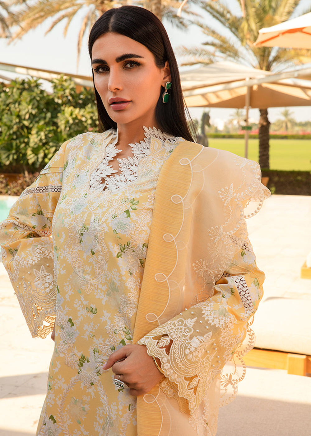Buy Now Carnation Summer Lawn Collection '24 by Rang Rasiya | ARIANA Online at Empress Online in USA, UK, Canada & Worldwide at Empress Clothing.