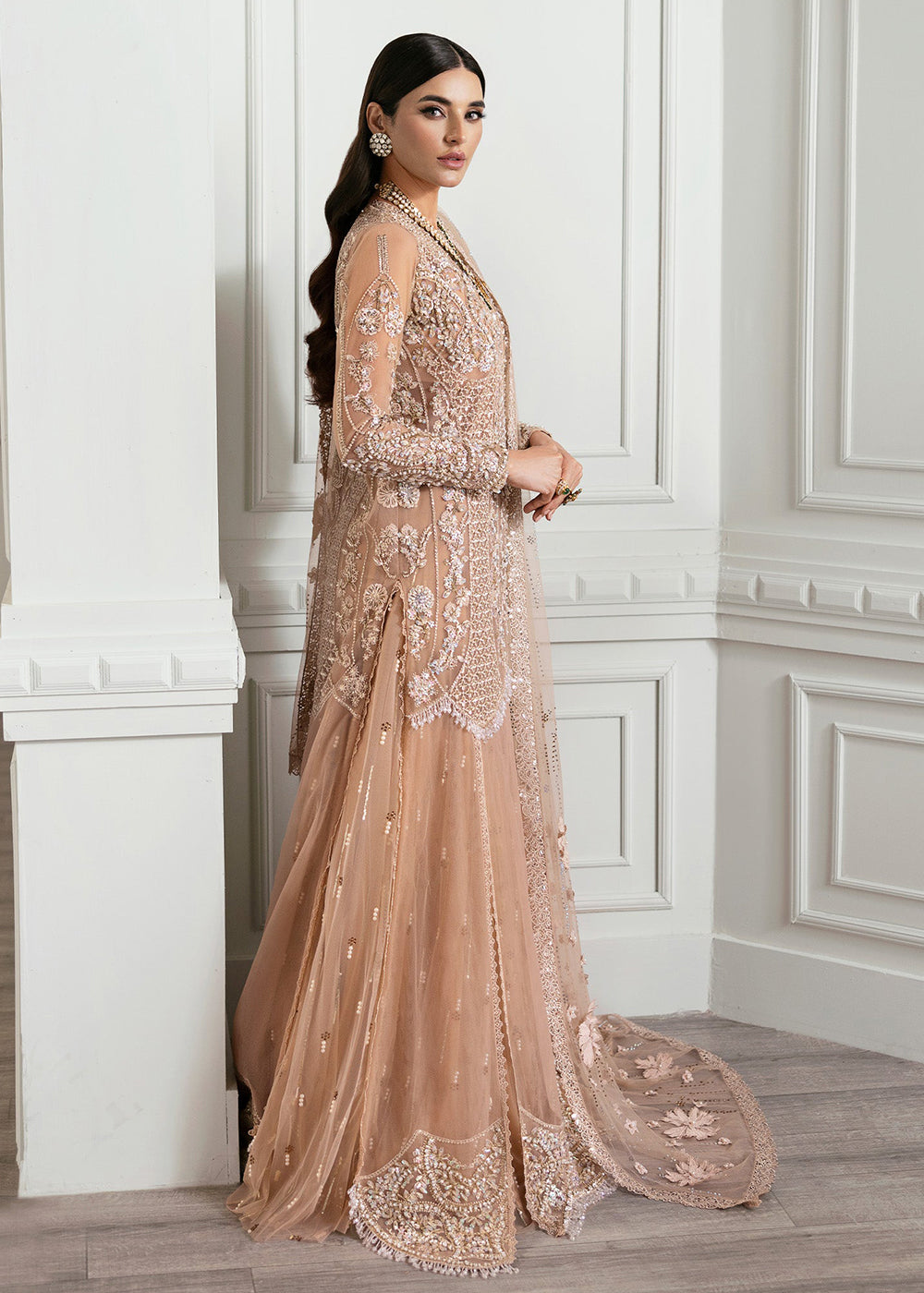 Buy Wedding Collection '24 by Crimson X Saira Shakira | Stardust Empress Clothing Buy Wedding Collection '24 by Crimson X Saira Shakira | Stardust Empress Clothing
