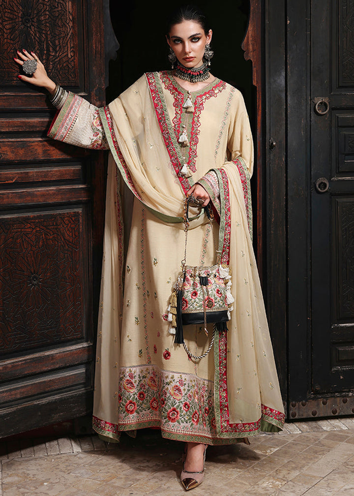 Buy Now Nuvera Raw Silk Collection &