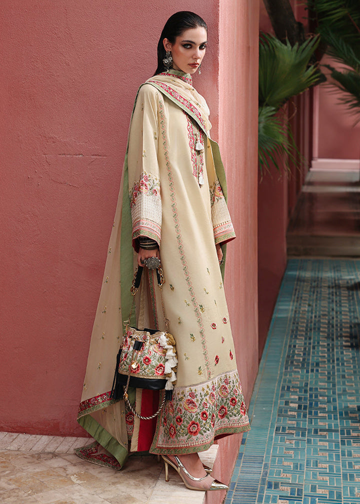 Buy Now Nuvera Raw Silk Collection &