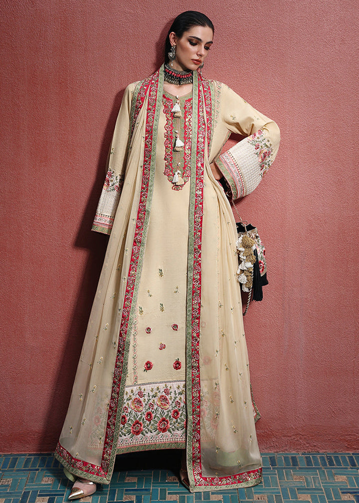 Buy Now Nuvera Raw Silk Collection &