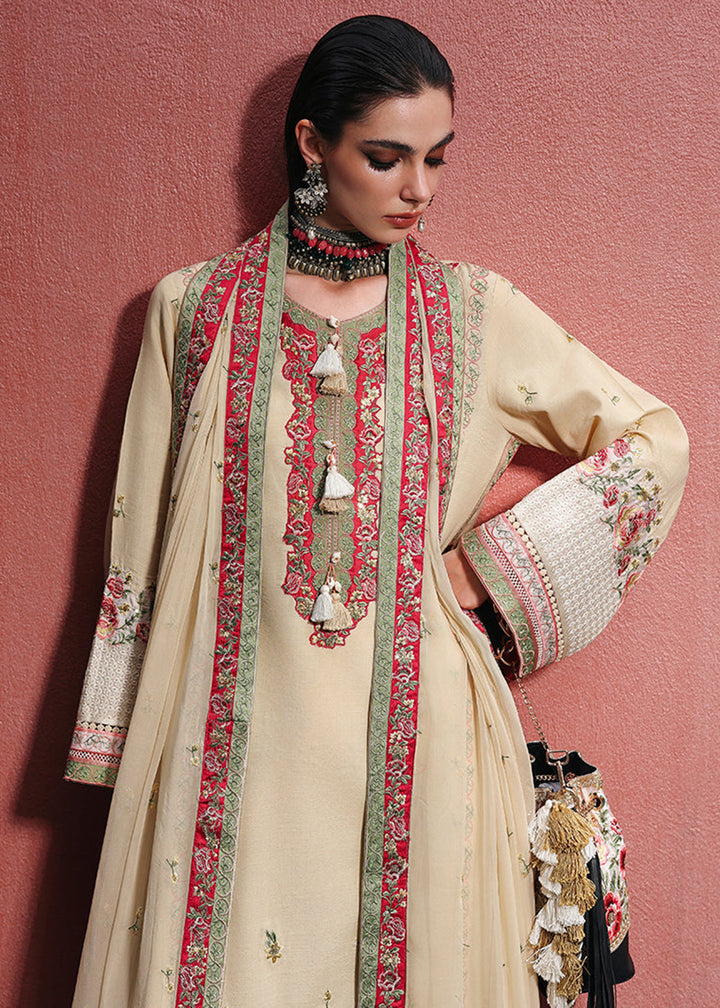 Buy Now Nuvera Raw Silk Collection &