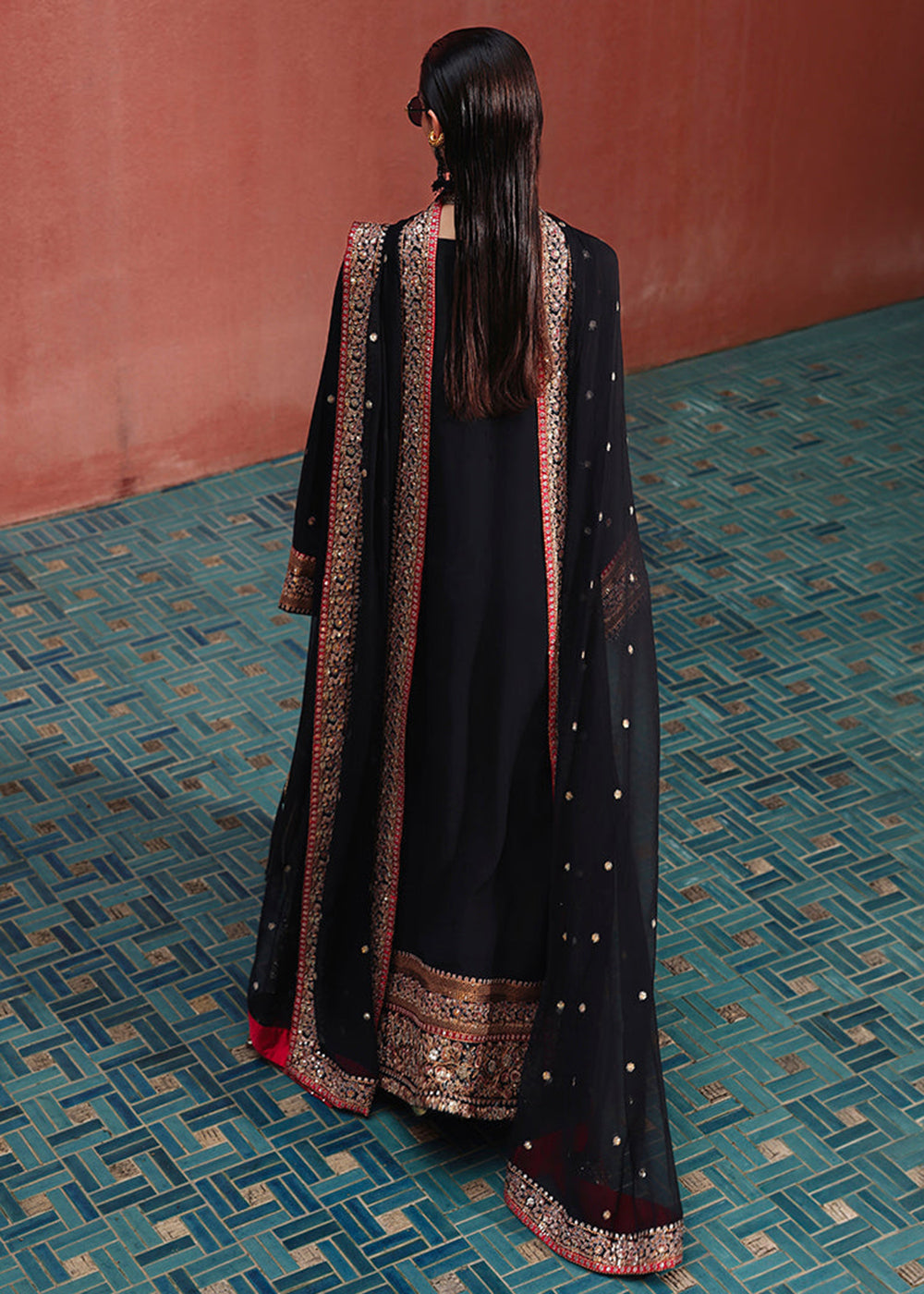 Buy Now Nuvera Raw Silk Collection &