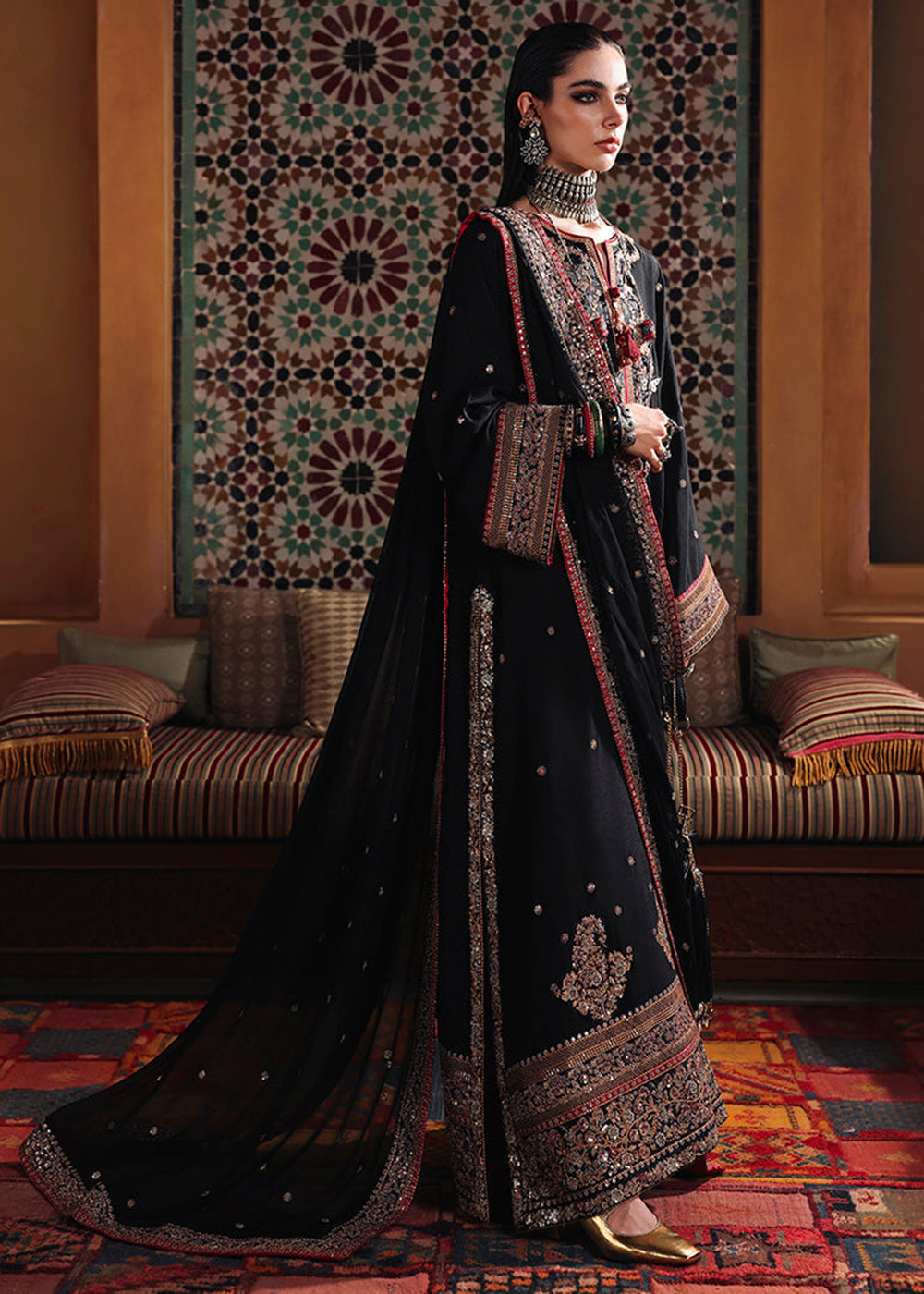 Buy Now Nuvera Raw Silk Collection &