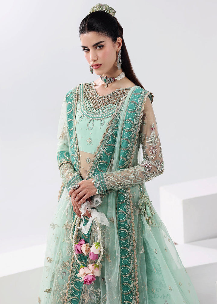 Buy Now L'amore Luxury Handwork Edit '25 by Sardinia | Crystal Bloom Online in US, UK, Canada, France, Italy, Germany, Sweden, Greece, UAE & Worldwide at Empress.