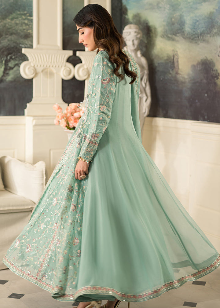 Buy Now Suave Luxury Formals '24 by Emaan Adeel | Azlin Online at Empress Online in USA, UK, Canada & Worldwide at Empress Clothing.