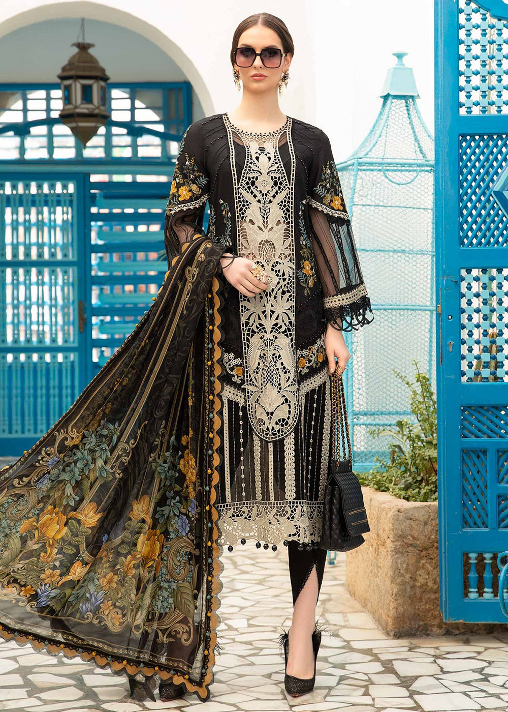 Shop Pakistani Suits Online | Pakistani Dress Store In USA, UK, Canada