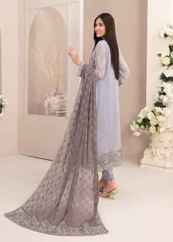 Buy Now Nayara Formal Wear 2023 by Tawakkal Fabrics - D-8685 Online in USA, UK, Canada & Worldwide at Empress Clothing.