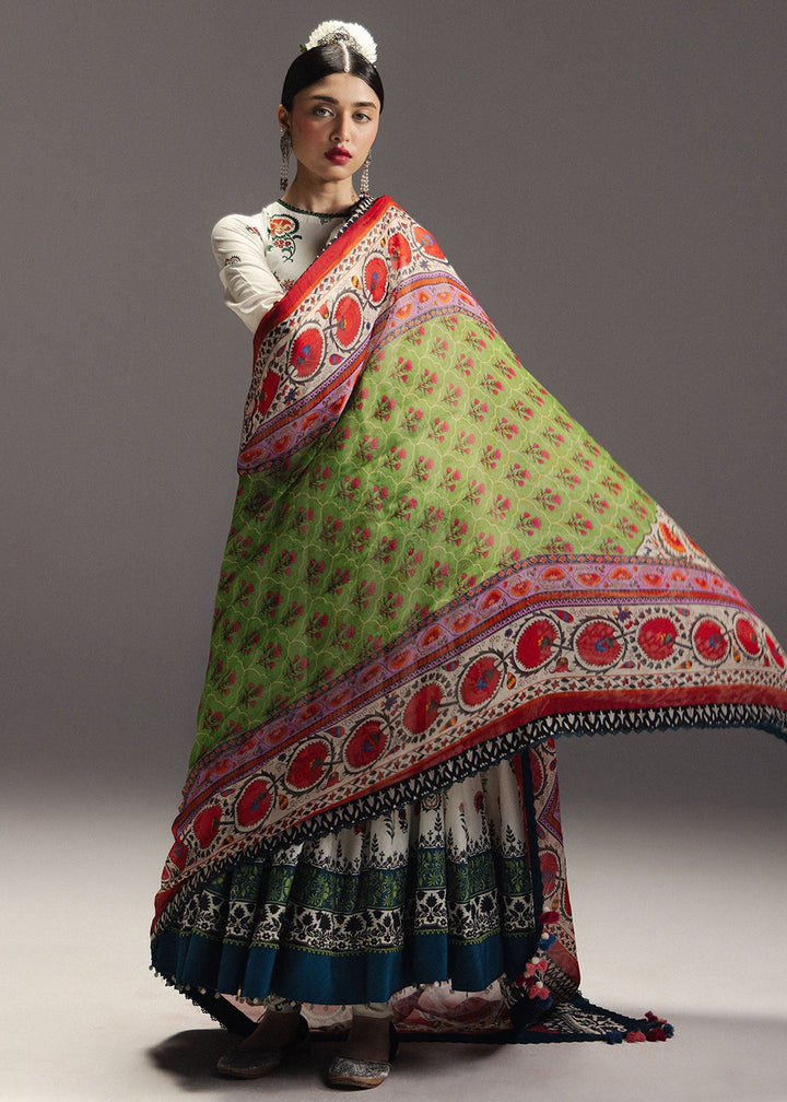 Buy Now Anarkali Lawn '26 by Zara ShahJahan | Mehruba-D10 Online in US, UK, Canada, France, Greece, Germany, Ireland, Sweden, Singapore & Worldwide at Empress.