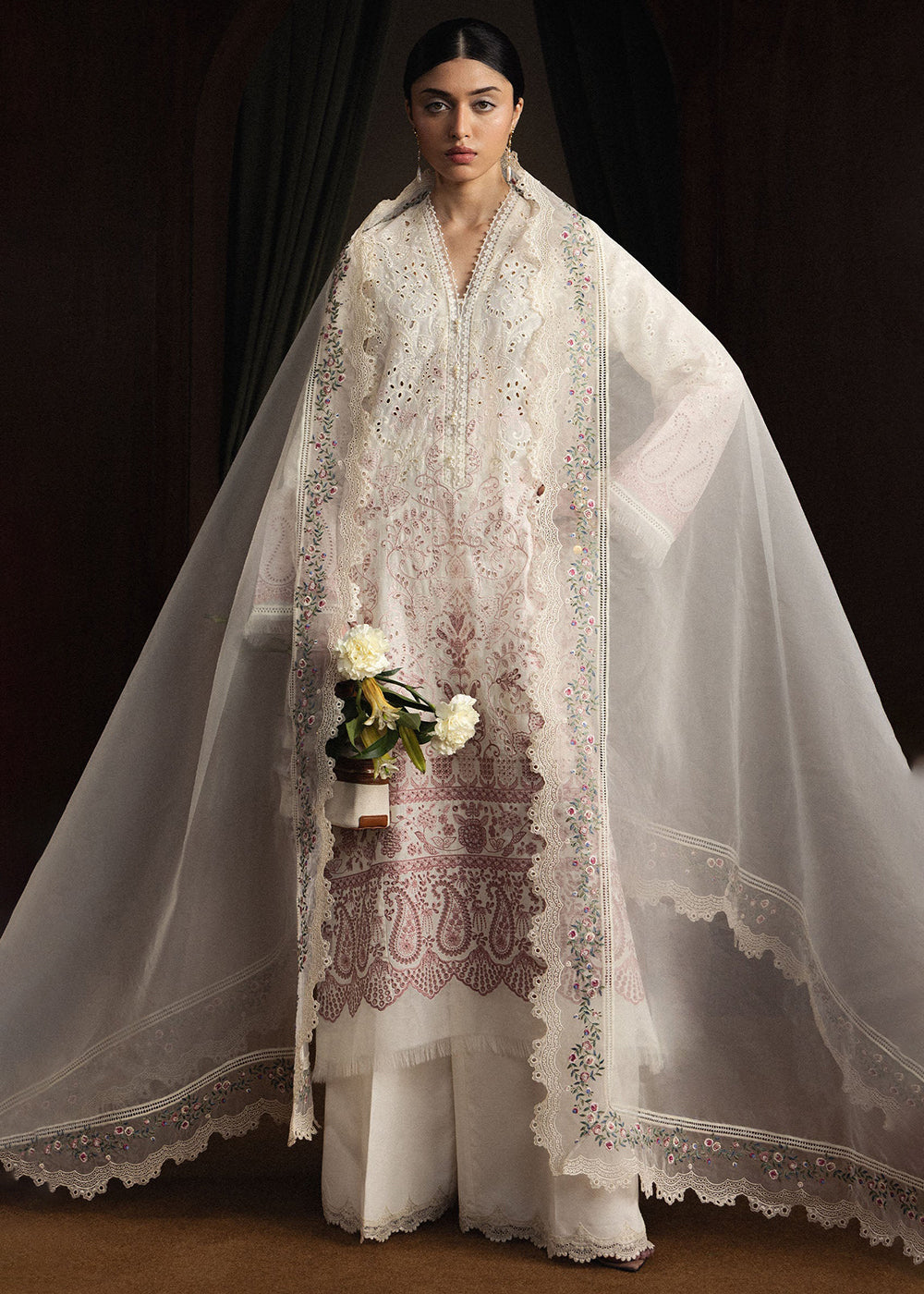 Eid Collection 2026 - Eid Ready Attires - Trendy Salwar Suits & More Tagged "Party Wear, Engagement" Page 10 Empress Clothing Eid Collection 2026 - Eid Ready Attires - Trendy Salwar Suits & More Tagged "Party Wear, Engagement" Page 10 Empress Clothing