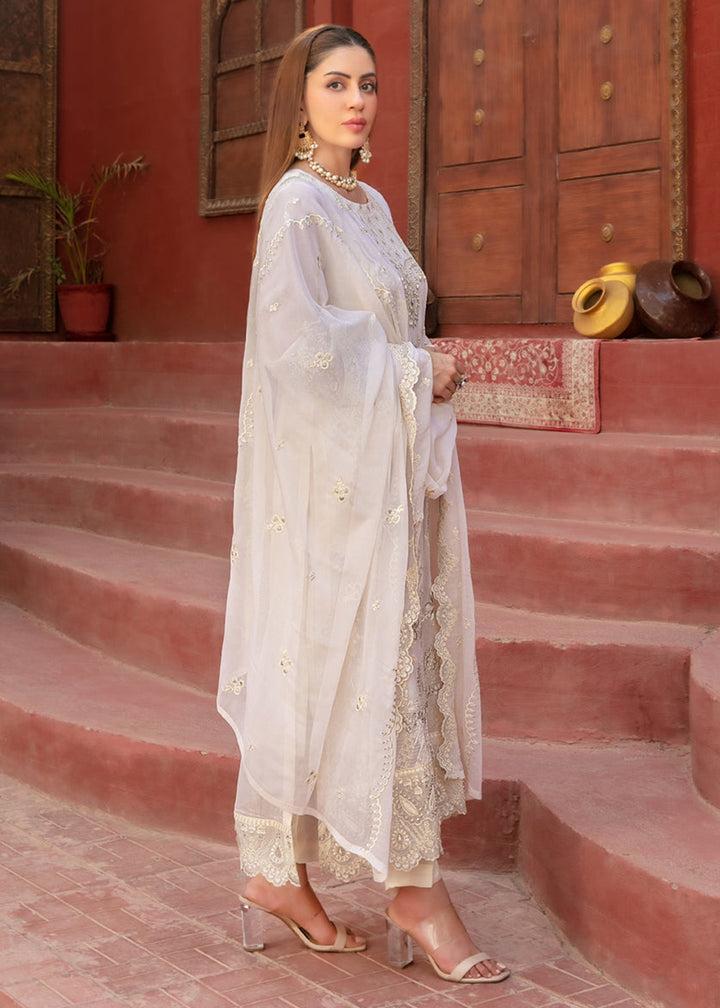 Buy Now Eunoia Fancy Chiffon '25 by Tawakkal Fabrics | D - 1907 Online in US, UK, Canada, Germany, Italy, Austria, France, UAE & Worldwide at Empress Clothing.