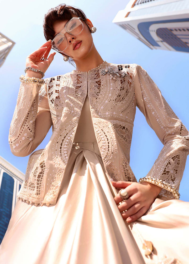 Buy Now Premium Luxury Lawn '26 by Maria B | D-2608A Online in US, UK, Canada, France, Italy, Germany, Greece, Sweden, UAE, Africa & Worldwide at Empress.