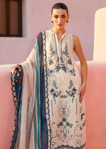 Maria B | Lawn 26 | D-2606-A
