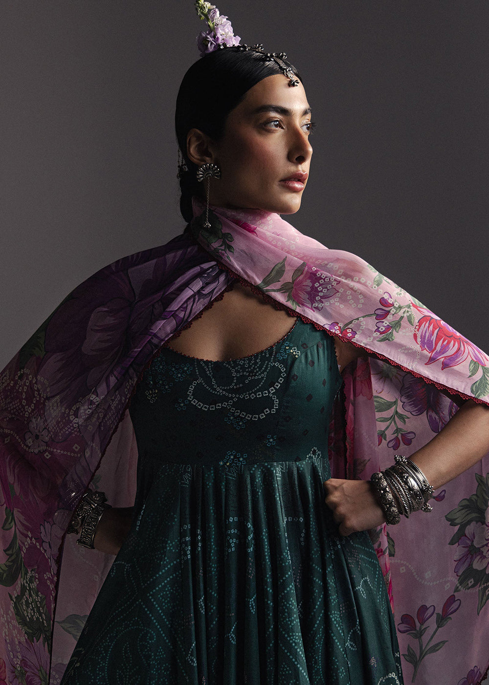 Buy Now Anarkali Lawn '26 by Zara ShahJahan | Nayab-D4 Online in US, UK, Canada, France, Greece, Germany, Ireland, Sweden, Singapore & Worldwide at Empress.