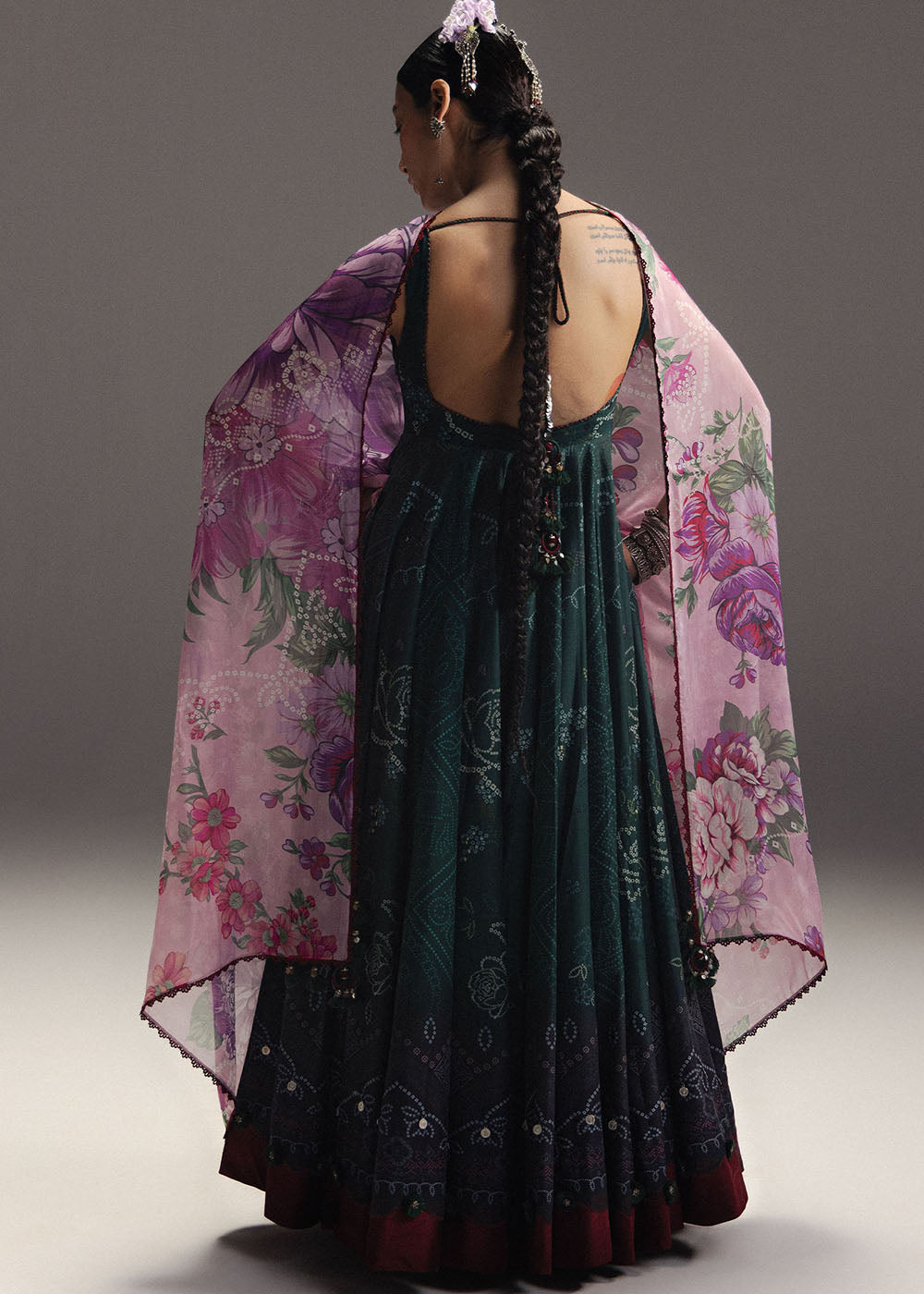 Buy Now Anarkali Lawn '26 by Zara ShahJahan | Nayab-D4 Online in US, UK, Canada, France, Greece, Germany, Ireland, Sweden, Singapore & Worldwide at Empress.