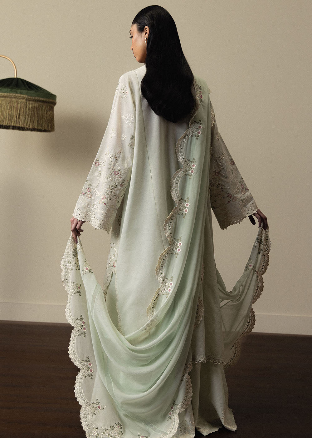 Buy Now Satori Luxury Lawn '26 by Zara Shahjahan | Aoiha-D4 Online in US, UK, Canada, France, Italy, Germany, Greece, Sweden, Africa & Worldwide at Empress.