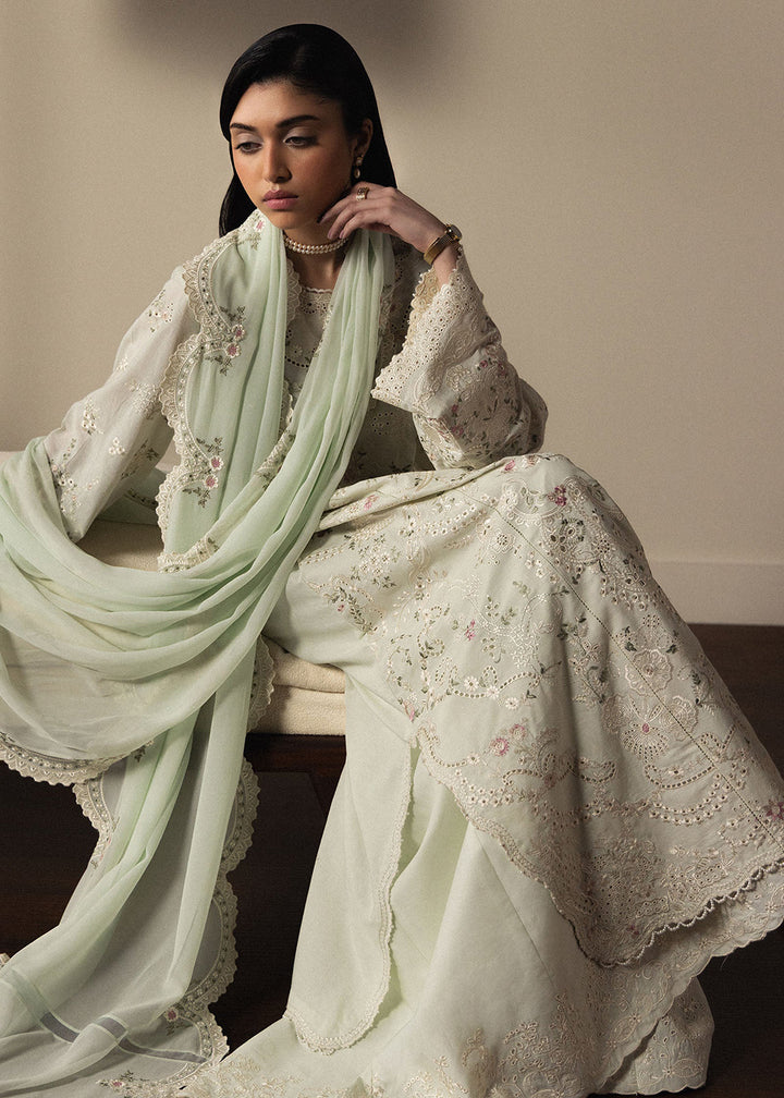 Buy Now Satori Luxury Lawn '26 by Zara Shahjahan | Aoiha-D4 Online in US, UK, Canada, France, Italy, Germany, Greece, Sweden, Africa & Worldwide at Empress.