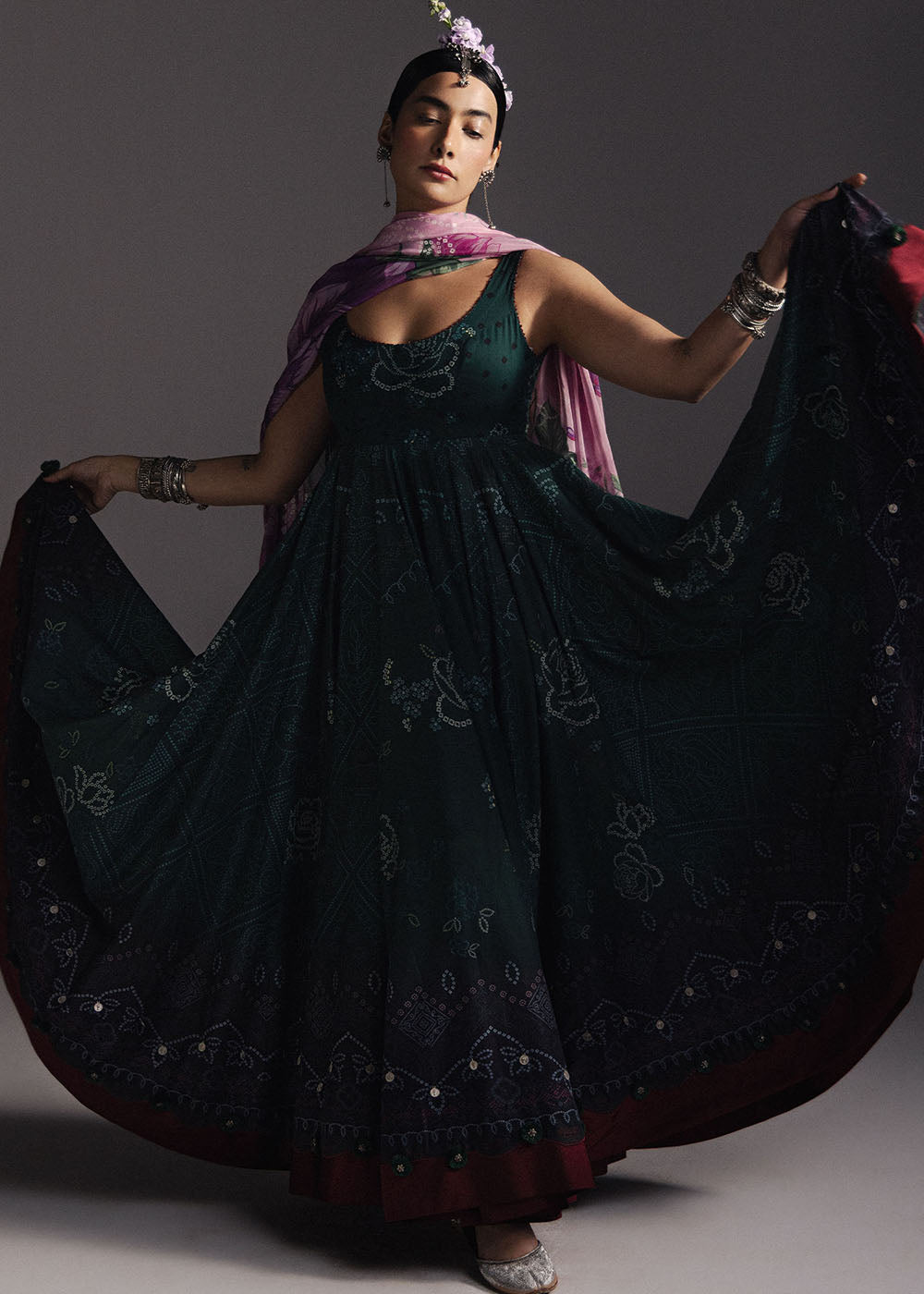 Buy Now Anarkali Lawn '26 by Zara ShahJahan | Nayab-D4 Online in US, UK, Canada, France, Greece, Germany, Ireland, Sweden, Singapore & Worldwide at Empress.