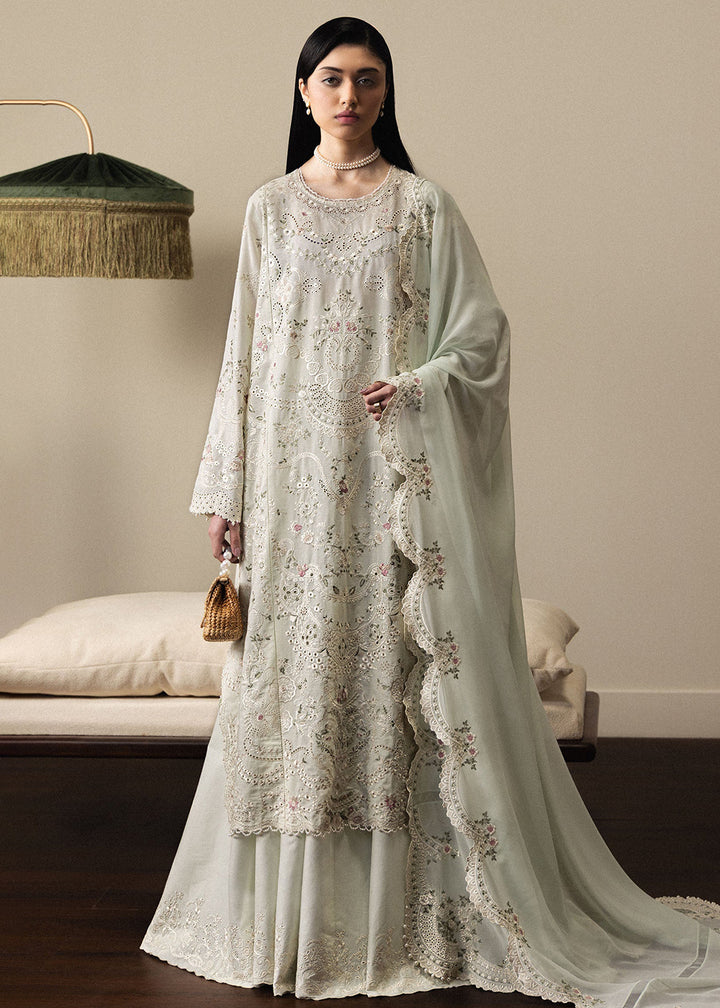 Buy Now Satori Luxury Lawn '26 by Zara Shahjahan | Aoiha-D4 Online in US, UK, Canada, France, Italy, Germany, Greece, Sweden, Africa & Worldwide at Empress.