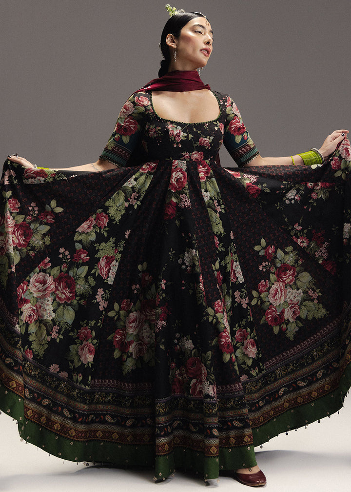 Buy Now Anarkali Lawn '26 by Zara ShahJahan | Shehzadi-D5 Online in US, UK, Canada, France, Greece, Germany, Ireland, Sweden, Singapore & Worldwide at Empress.