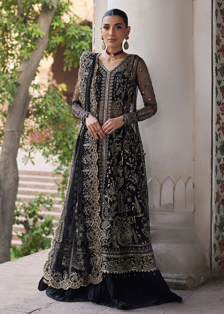 Buy Now Dastangoi Wedding Formals 23 by Afrozeh - Nafeesa Online in USA, UK, Canada & Worldwide at Empress Clothing.