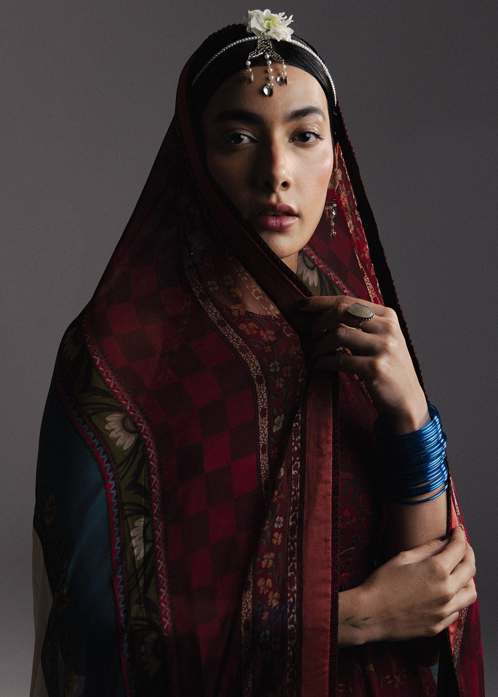 Buy Now Anarkali Lawn '26 by Zara ShahJahan | Firdaus-D6 Online in US, UK, Canada, France, Greece, Germany, Ireland, Sweden, Singapore & Worldwide at Empress.